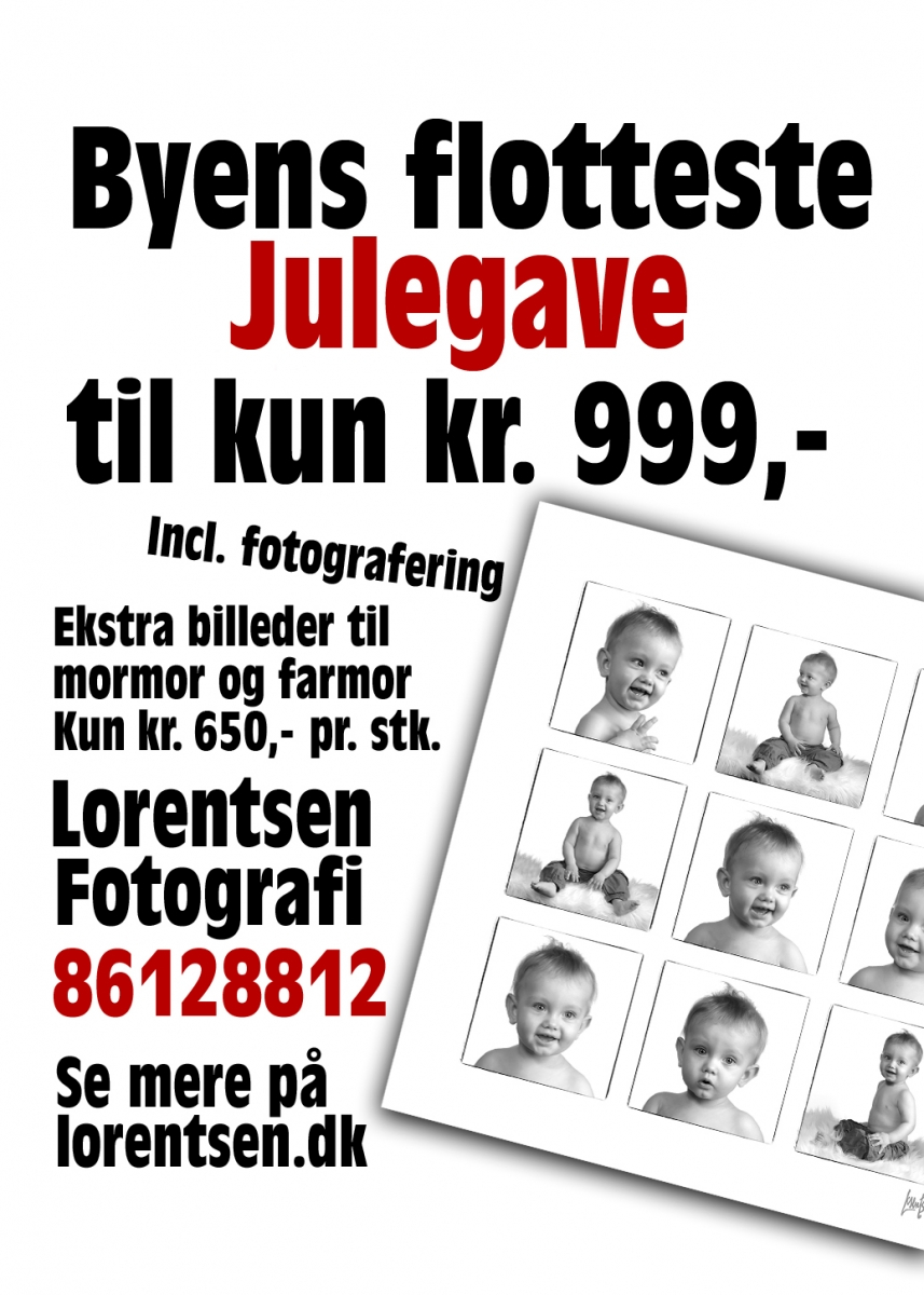 jul tilbud